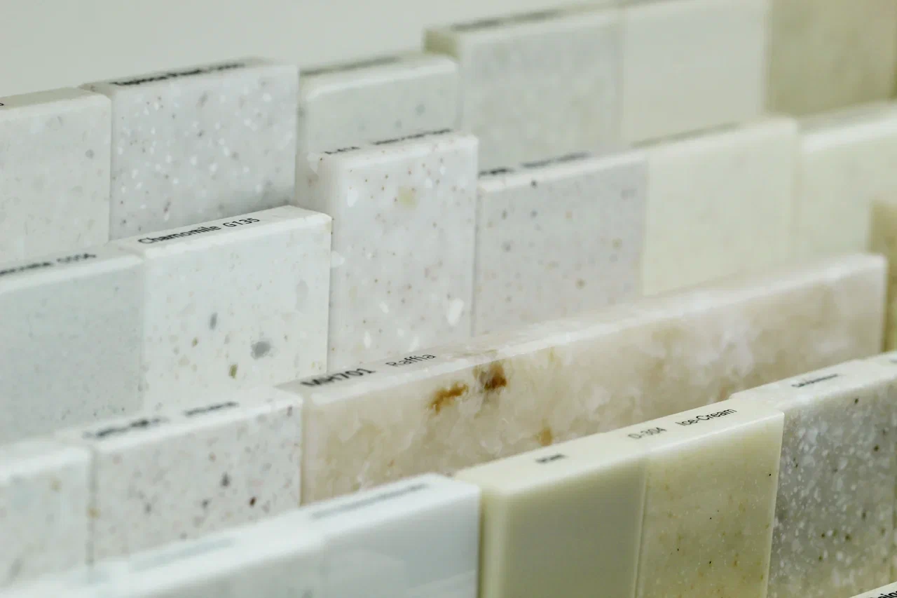 Распродажа остатков камня