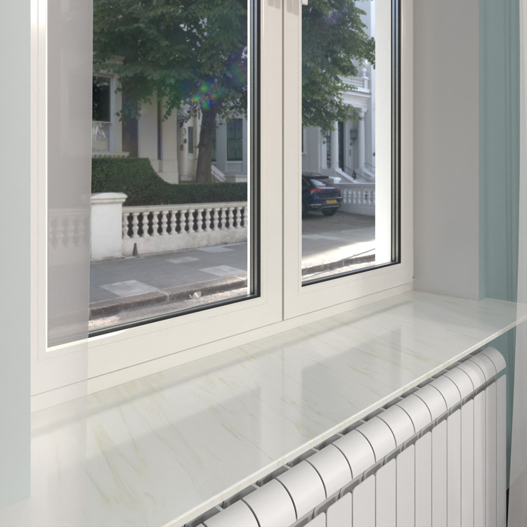 Арабескато Бежевый