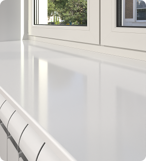 Серебряный кварц