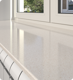 Бежевый гранит