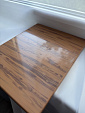 Подоконник Cherry wood