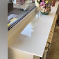 Подоконник Тёплый свет
