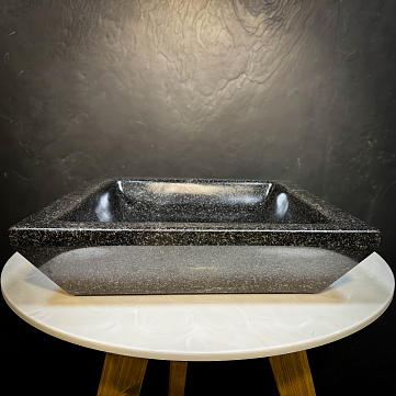 Раковина Габбро-диабаз