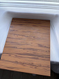 Подоконник Cherry wood