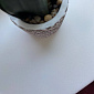 Подоконник Туманный склон