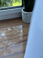 Подоконник Cherry wood